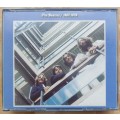THE BEATLES - 1967-1970 (Double CD - Fat Blue Box with booklet)