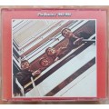 THE BEATLES - 1962-1966 (Double CD - Fat Red Box with booklet))