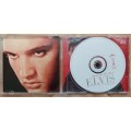 ELVIS PRESLEY - ALWAYS ON MY MIND (THE ULTIMATE LOVE SONGS COLLECTION)