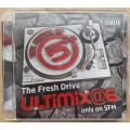 5FM - THE FRESH DRIVE ULTIMIX@6