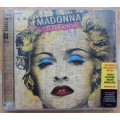 MADONNA - CELEBRATION (Double CD)