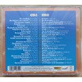 MEMORIEFABRIEK - VERGETE TREFFERS (RSG) - Double CD