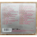 PLATINUM 80S - VARIOUS ARTISTS (Double CD)
