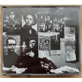 DEPECHE MODE - 101 (Double CD Fat Box with booklet)