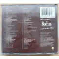 THE BEATLES - LIVE AT THE BBC 1 (Double CD with booklet)
