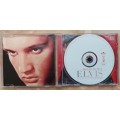 ELVIS PRESLEY - ALWAYS ON MY MIND (THE ULTIMATE LOVE SONGS COLLECTION) Hype Stickers