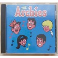 THE ARCHIES - THE ARCHIES