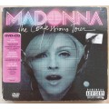 MADONNA - THE CONFESSIONS TOUR (CD + DVD)