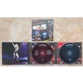 MADONNA - STICKY & SWEET TOUR (CD + DVD + BOOKLET + PHOTOS)