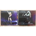 MADONNA - STICKY & SWEET TOUR (CD + DVD + BOOKLET + PHOTOS)
