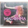 MADONNA - CONFESSIONS ON A DANCE FLOOR