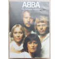 ABBA - THE DEFINITIVE COLLECTION (2 X CD + A DVD OF ALL MUSIC VIDEOS)