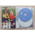 ABBA - THE DEFINITIVE COLLECTION (2 X CD + A DVD OF ALL MUSIC VIDEOS)