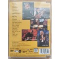 FLEETWOOD MAC - THE DANCE (LIVE DVD)