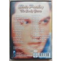 ELVIS PRESLEY - THE EARLY YEARS (DVD)