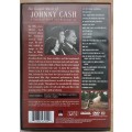 JOHNNY CASH - THE GOSPEL MUSIC OF (DVD)