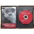 JOHNNY CASH - THE GOSPEL MUSIC OF (DVD)