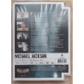 MICHAEL JACKSON ON STAGE - LIVE IN BUCHAREST (DVD)