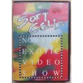 SOFT CELL'S NON-STOP EXOTIC VIDEO SHOW (DVD)