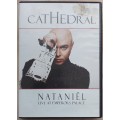 NATANIEL - CATHEDRAL (DVD)