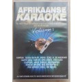 AFRIKAANSE KARAOKE VOLUME 1