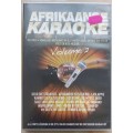 AFRIKAANSE KARAOKE VOLUME 2