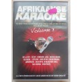 AFRIKAANSE KARAOKE VOLUME 3