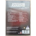 AFRIKAANSE KARAOKE VOLUME 3