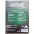 AFRIKAANSE KARAOKE VOLUME 4