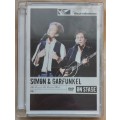 SIMON & GARFUNKEL ON STAGE - THE CONCERT IN CENTRAL PARK (DVD)