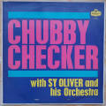CHUBBY CHECKER - With Sy Oliver And His Orchestra