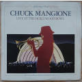 CHUCK MANGIONE - Live At The Hollywood Bowl (Double Album)