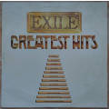 EXILE - Greatest Hits