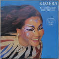 KIMERA - Kimera And The Operaiders With The LSO