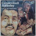 CANNONBALL ADDERLEY - Live At The Troubadour