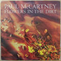 PAUL MCCARTNEY - Flowers In The Dirt