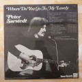 PETER SARSTEDT - Where Do You Go To My Lovely
