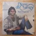 PIERRE DE CHARMOY - Reaching Out