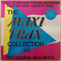 VARIOUS ARTISTS - The Maxi Trax Collection Vol 2