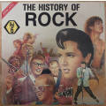 VARIOUS ARTISTS - The History Of Rock Vol 6 (The Age Of Awareness II)