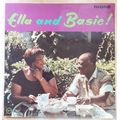 ELLA FITGERALD - Ella And Basie!