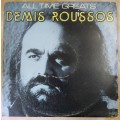 DEMIS ROUSSOS - All Time Greats (Double Album - Gatefold)