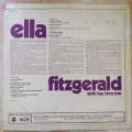 ELLA FITZGERALD - Ella Fitzgerald