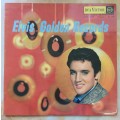 ELVIS PRESLEY - Elvis' Golden Records