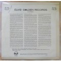 ELVIS PRESLEY - Elvis' Golden Records