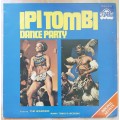 IPI TOMBI DANCE PARTY - Various Artists