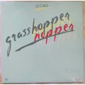 J.J. CALE - Grasshopper