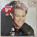 JASON DONOVAN - Between The Lines (Still In Shrink-Wrap - Opened)