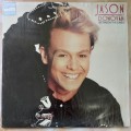 JASON DONOVAN - Between The Lines (Still In Shrink-Wrap - Opened)