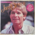 JOHN DENVER - Greatest Hits Volume 3